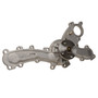 NPW Engine Cooling Water Pump T-161