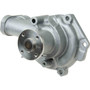 NPW Engine Cooling Water Pump M-74 for 1996 Ford 4.9L (F-250)