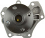 NPW Engine Cooling Water Pump T-166