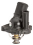 Stant Thermostat / Water Outlet Assembly 48689 for 2005-2013 Ford/Mercury (Escape, Transit Connect, Mariner)