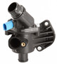 Stant Thermostat / Water Outlet Assembly 48732 for 2002-2006 Audi (A4, A4 Quattro)