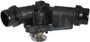 Stant Thermostat / Water Outlet Assembly 14602 for 1999-2006 BMW (320i, 323Ci, 323i, 323ti)