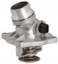 Stant Thermostat / Water Outlet Assembly 14612 for 1988-2005 BMW/Land Rover (540i, 740i, 740iL, 750iL)