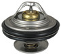 Stant Engine Coolant Thermostat 48019 for 1973-1999 Mercedes-Benz (190E, 220, 220D, 230)
