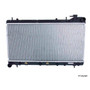 Koyorad Radiator A1574 for 1993-1998 Subaru 2.2L 1.8L (Impreza)