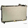 Koyorad Radiator A1140 for 1990-1997 Mazda 1.8L 1.6L (Miata)