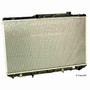 Koyorad Radiator A1318 for 1992-1996 Toyota 2.2L (Camry)