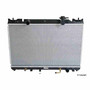 Koyorad Radiator A2437 for 2002-2008 Toyota 2.4L (Camry, Solara)