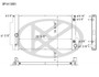 Koyorad Radiator A13001 for 2008-2014 Scion 2.4L (xB)