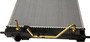 Koyorad Radiator A13333 for 2012-2013 Hyundai/Kia 1.8L 1.6L (Elantra, Elantra Coupe, Elantra GT, Soul)