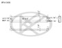 Koyorad Radiator A13436 for 2012-2017 Toyota 1.8L (Prius V)