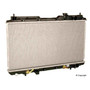 Koyorad Radiator A2051 for 1997-2001 Honda 2.0L (CR-V)