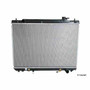 Koyorad Radiator A2454 for 2001-2007 Toyota 2.4L (Highlander)