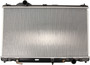 Koyorad Radiator A13334 for 2006-2011 Lexus 3.0L 3.5L (GS300, GS350, GS450h)