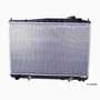 Koyorad Radiator A2054 for 1997-2001 INFINITI 4.1L (Q45)