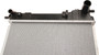 Koyorad Radiator A13220 for 2012-2017 Mazda 2.5L (5)