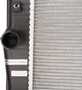 Koyorad Radiator A13220 for 2012-2017 Mazda 2.5L (5)