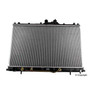Koyorad Radiator A2723 for 2004-2008 Mitsubishi 3.8L 2.4L (Galant)