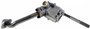 Enginetech EP112 Oil Pump for 1997-2001 Audi/Volkswagen A4, Passat 1.8L I4 Turbocharged - Gear Type, Drive Shaft Drive, Cast Iron Housing