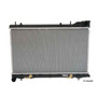 Koyorad Radiator A2812 for 2004-2005 Subaru 2.5L (Forester)