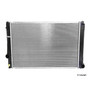Koyorad Radiator A2891 for 2006-2015 Toyota 2.5L 2.4L (RAV4)