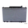 Koyorad Radiator A2574 for 2002-2005 Honda 2.0L (Civic)