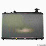 Koyorad Radiator A13368 for 2010-2011 Toyota 2.5L (Camry)