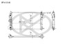 Koyorad Radiator A13146 for 2010-2020 Buick/Chevrolet 2.4L 3.6L (LaCrosse, Regal, Impala, Malibu)