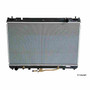Koyorad Radiator A2434 for 2002-2008 Lexus/Toyota 3.0L 3.3L (ES300, ES330, Camry, Solara)