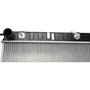 Koyorad Radiator A13284 for 2011-2019 INFINITI 3.7L (M37, Q70, Q70L)