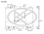 Koyorad Radiator A2985 for 2007-2011 Mazda 3.7L 3.5L (CX-9)
