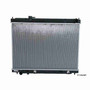 Koyorad Radiator A2780 for 2006-2008 INFINITI 3.5L (M35)