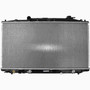Koyorad Radiator A2989 for 2008-2018 Acura/Honda 3.5L (RDX, TSX, Accord, Accord Crosstour)
