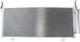 Koyorad A/C Condenser CD030518 for 2006-2009 Mitsubishi 2.4L 3.8L (Eclipse)
