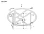Koyorad Condenser CD330864