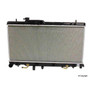 Koyorad Radiator A2703 for 2002-2007 Saab/Subaru 2.5L 2.0L (9-2X, Baja, Impreza)