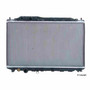 Koyorad Radiator A2926 for 2006-2010 Honda 1.8L 2.0L (Civic)