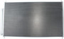 Koyorad A/C Condenser CD080496 for 2007-2010 Acura 3.7L (MDX)