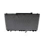 DENSO Auto Parts Radiator 221-0500 for 1997-2001 Toyota (Camry, Solara)