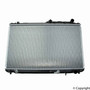 DENSO Auto Parts Radiator 221-3127 for 1992-1993 Lexus/Toyota (ES300, Camry)