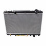 DENSO Auto Parts Radiator 221-3102 for 2007-2009 Toyota (Camry)