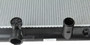 DENSO Auto Parts Radiator 221-4417 for 2013-2020 Nissan (NV200)