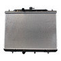 DENSO Auto Parts Radiator 221-3410 for 2008-2015 Nissan (Rogue, Rogue Select)