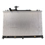 DENSO Auto Parts Radiator 221-3501 for 2007-2009 Mazda (CX-7)
