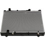 DENSO Auto Parts Radiator 221-4800 for 2001-2005 Suzuki (Grand Vitara, XL-7)