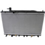 DENSO Auto Parts Radiator 221-3235 for 2007-2009 Honda (CR-V)