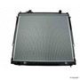DENSO Auto Parts Radiator 221-3138 for 1995-2004 Toyota (Tacoma)