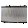 DENSO Auto Parts Radiator 221-3415 for 2002-2006 Nissan (Altima)