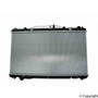 DENSO Auto Parts Radiator 221-0504 for 2002-2006 Lexus/Toyota (ES300, ES330, Camry)