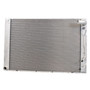 DENSO Auto Parts Radiator 221-3140 for 2004-2005 Toyota (Sienna)